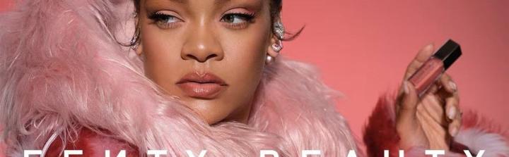 Czy LVMH sprzeda udziały w Fenty Beauty Rihanny?